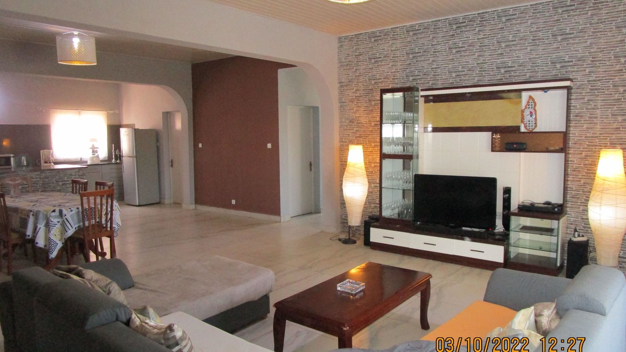 Photo of Livingroom in Antananarivo Avaradrano
