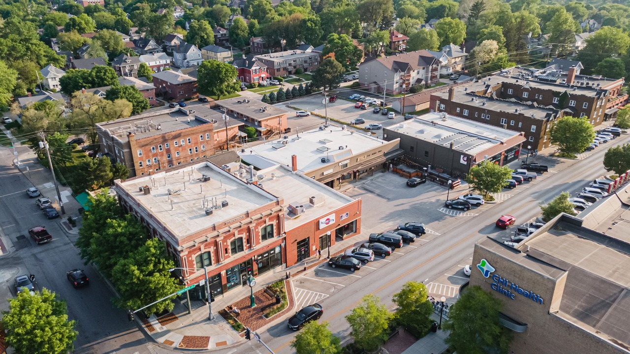 Photo of Others in Dundee-Happy Hollow Historic District
