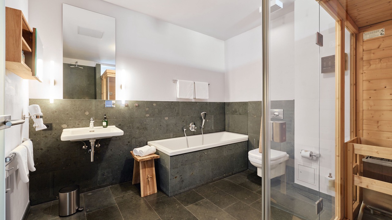 Photo of Bathroom in Wessendorf
