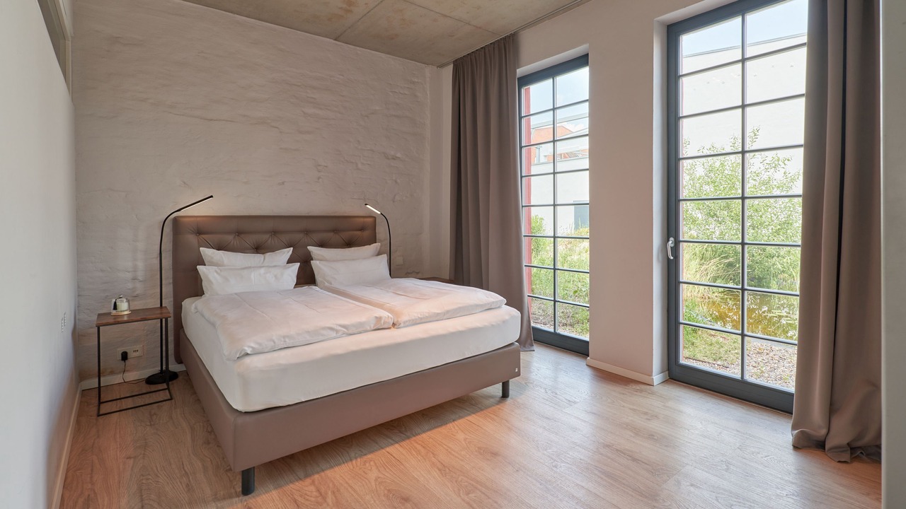 Photo of Bedroom in Wessendorf