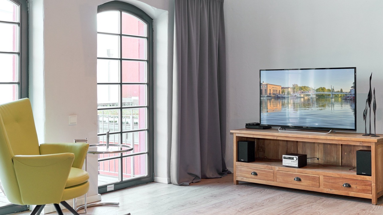 Photo of Livingroom in Wessendorf