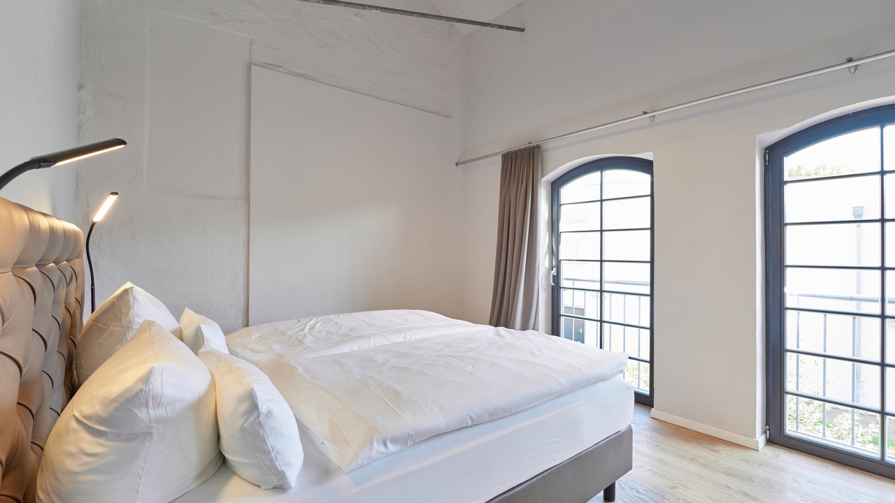 Photo of Bedroom in Wessendorf