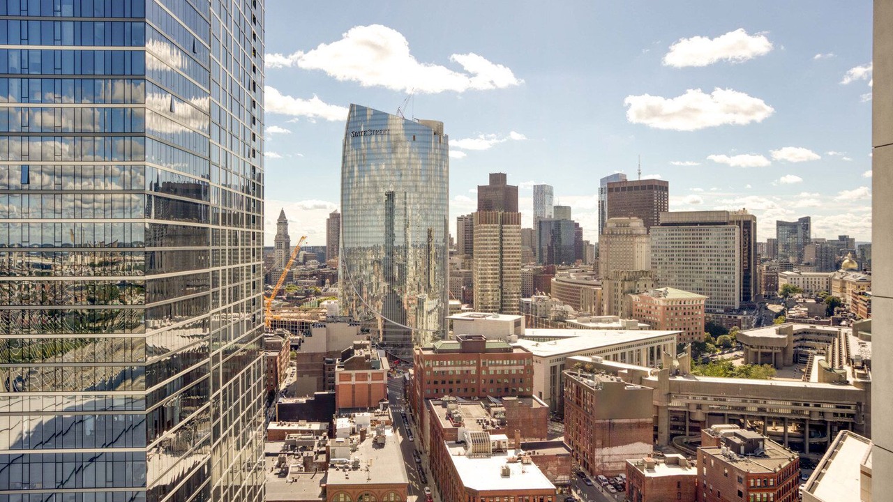 Photo of Outdoor in West End