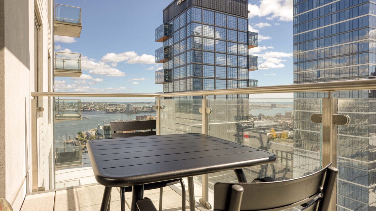 Photo of Outdoor in West End