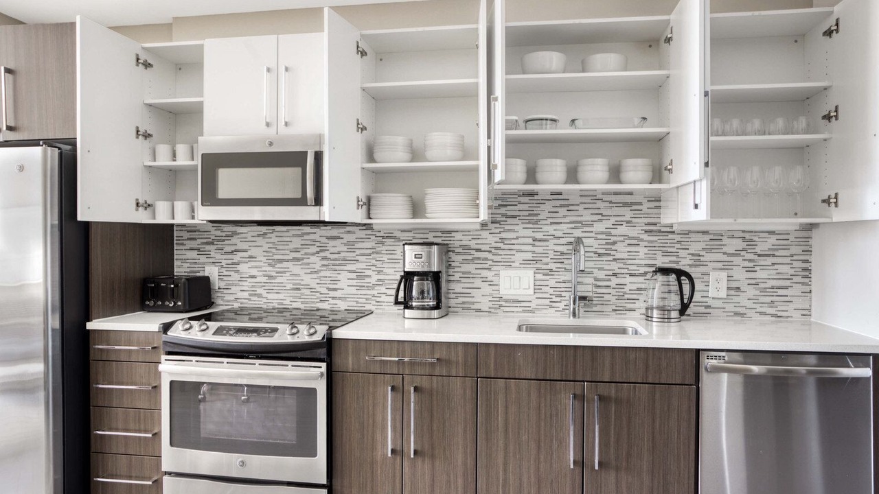Photo of Kitchen in West End