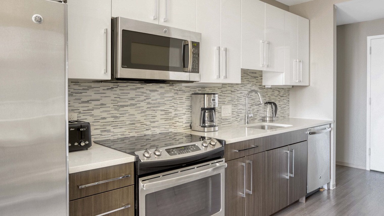 Photo of Kitchen in West End
