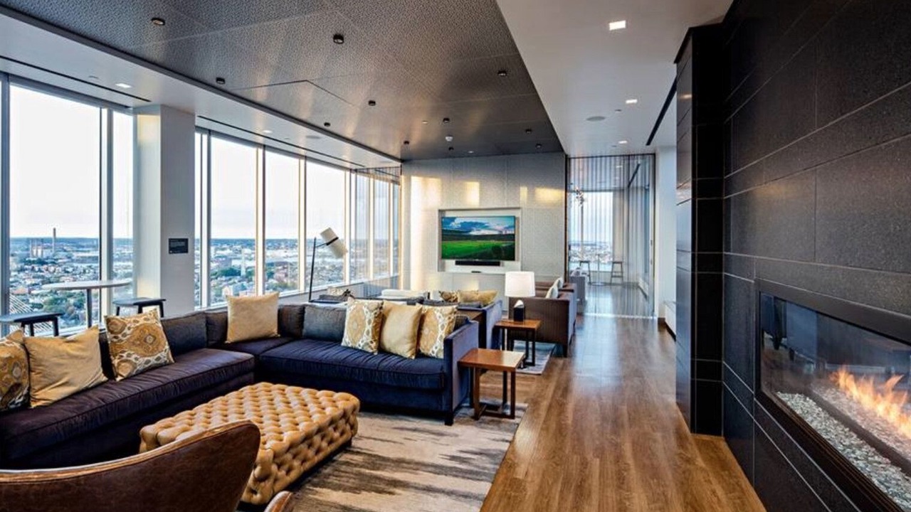 Photo of Livingroom in West End
