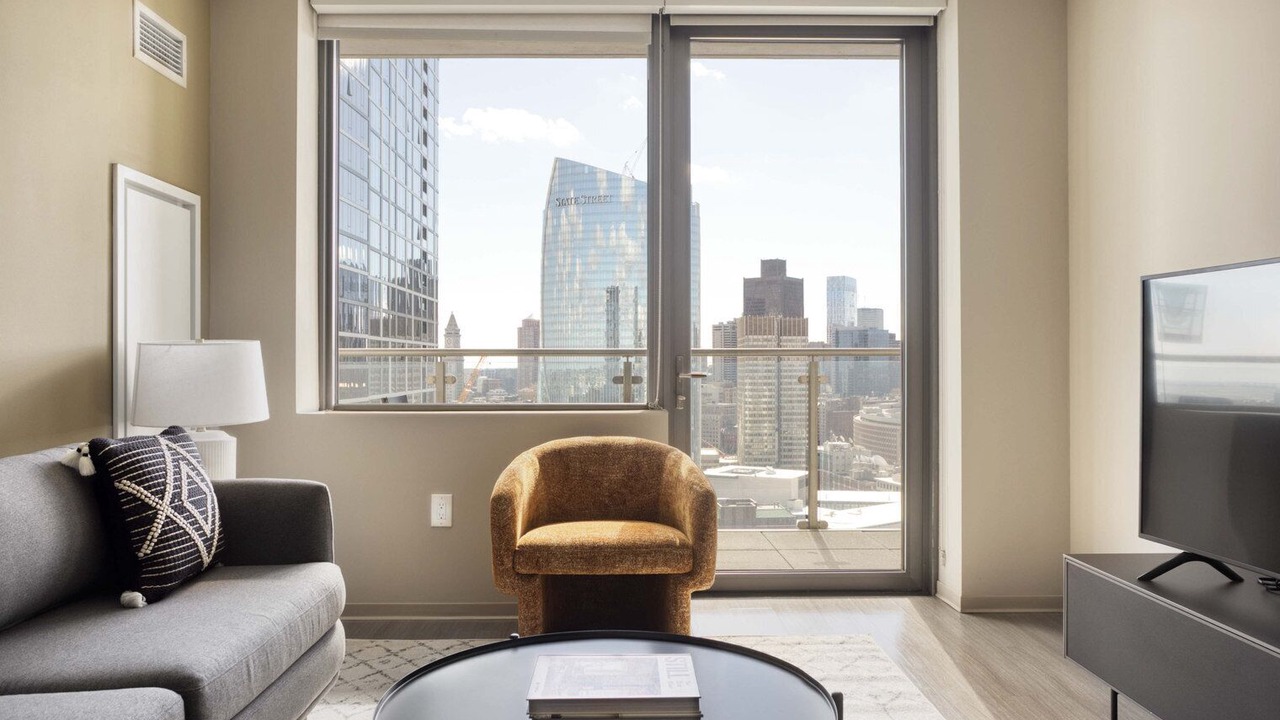 Photo of Livingroom in West End