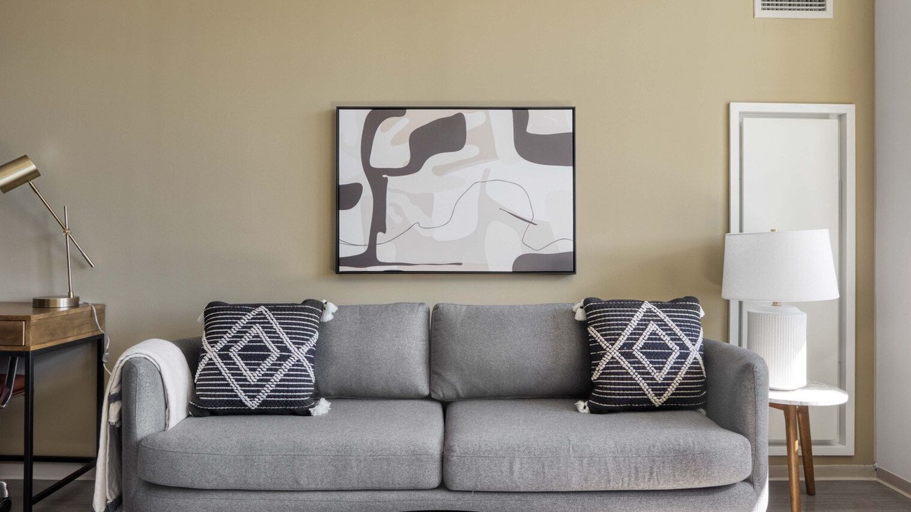 Photo of Livingroom in West End