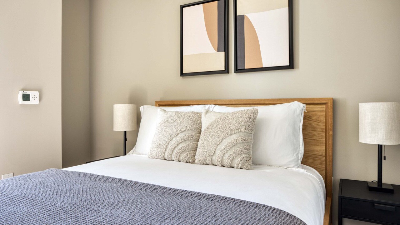 Photo of Bedroom in West End