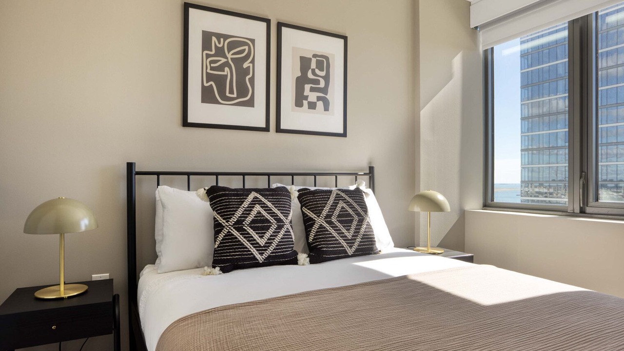 Photo of Bedroom in West End