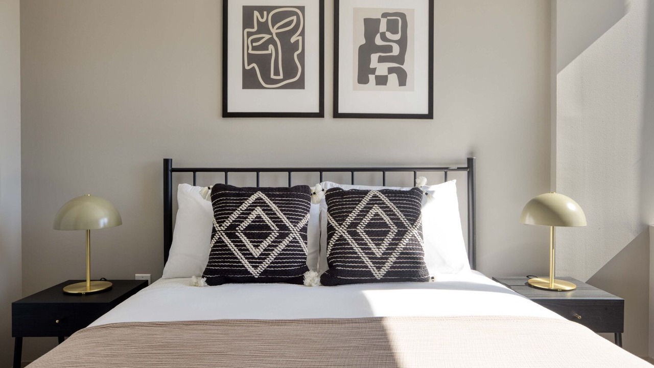 Photo of Bedroom in West End