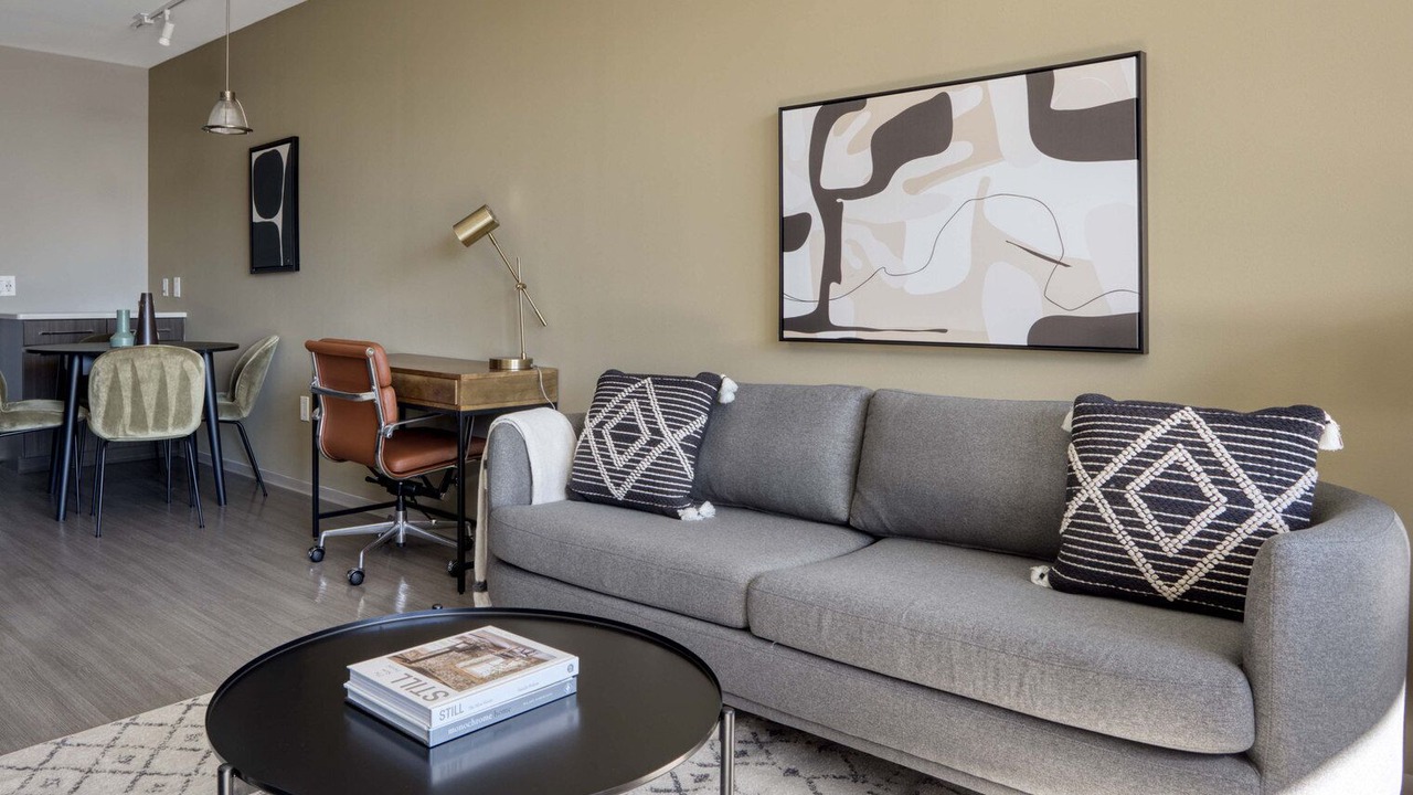 Photo of Livingroom in West End