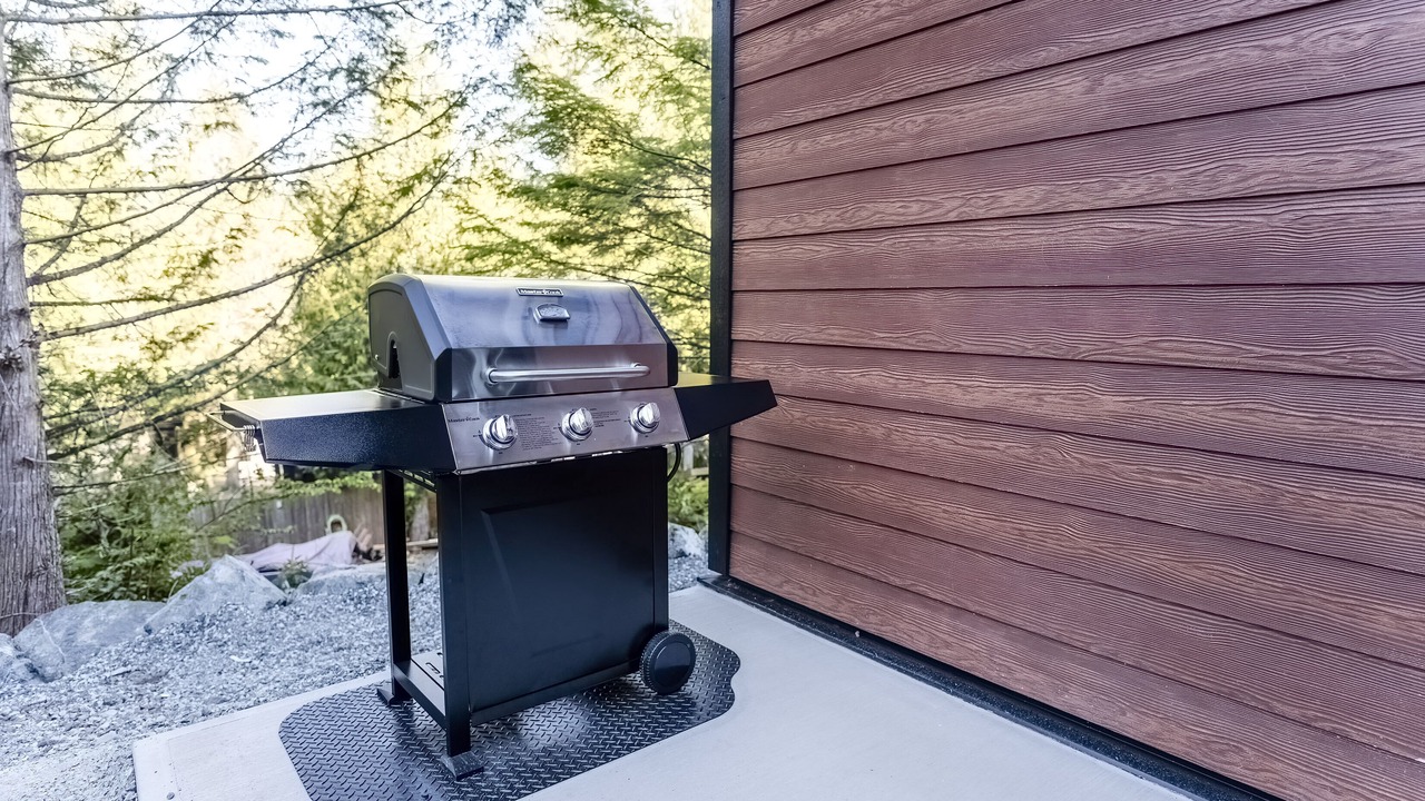 Photo of Outdoor in Ucluelet