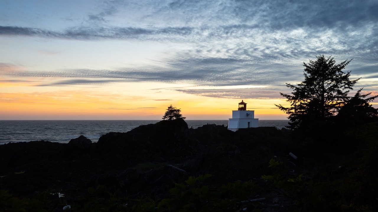 Photo of Others in Ucluelet