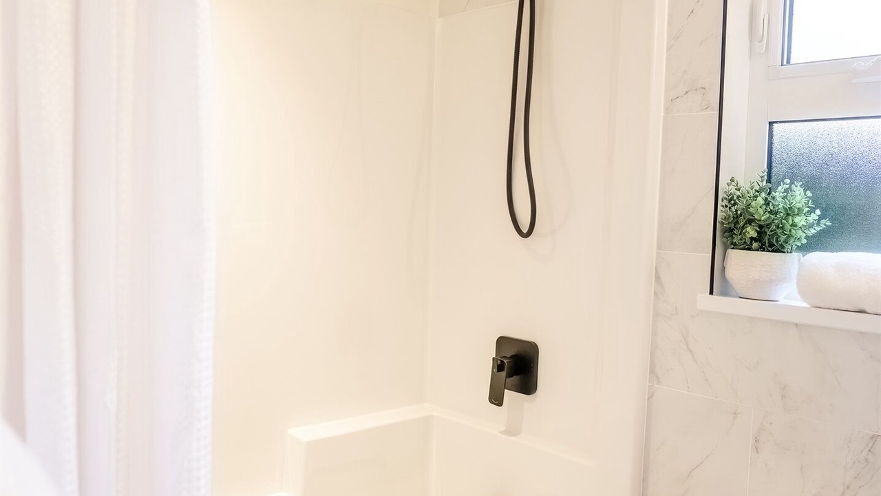Photo of Bathroom in Ucluelet