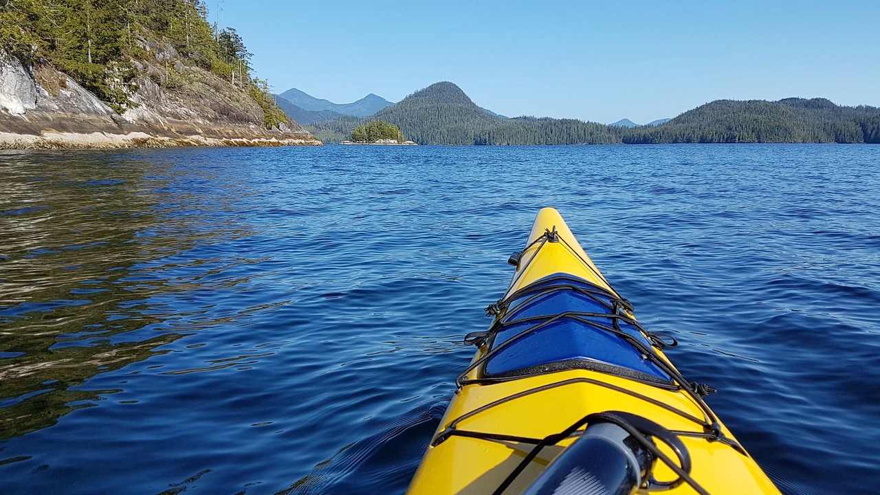 Photo of Others in Ucluelet