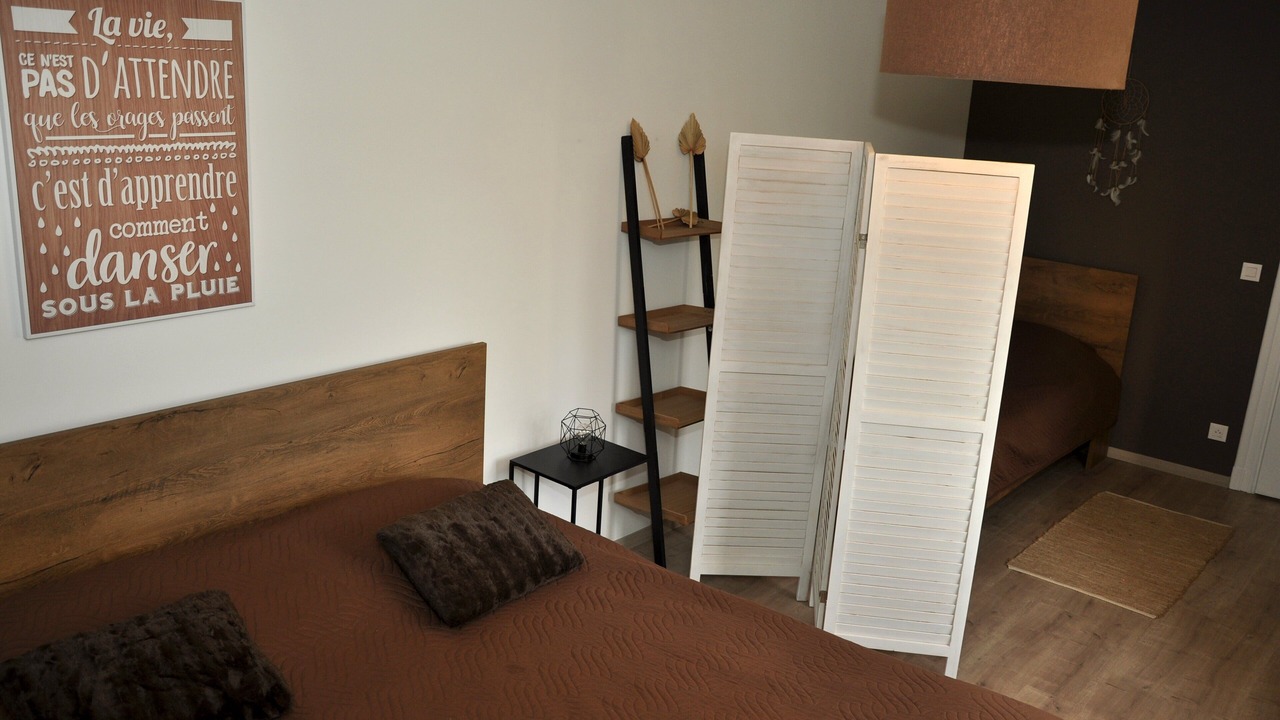 Photo of Bedroom in Ohey