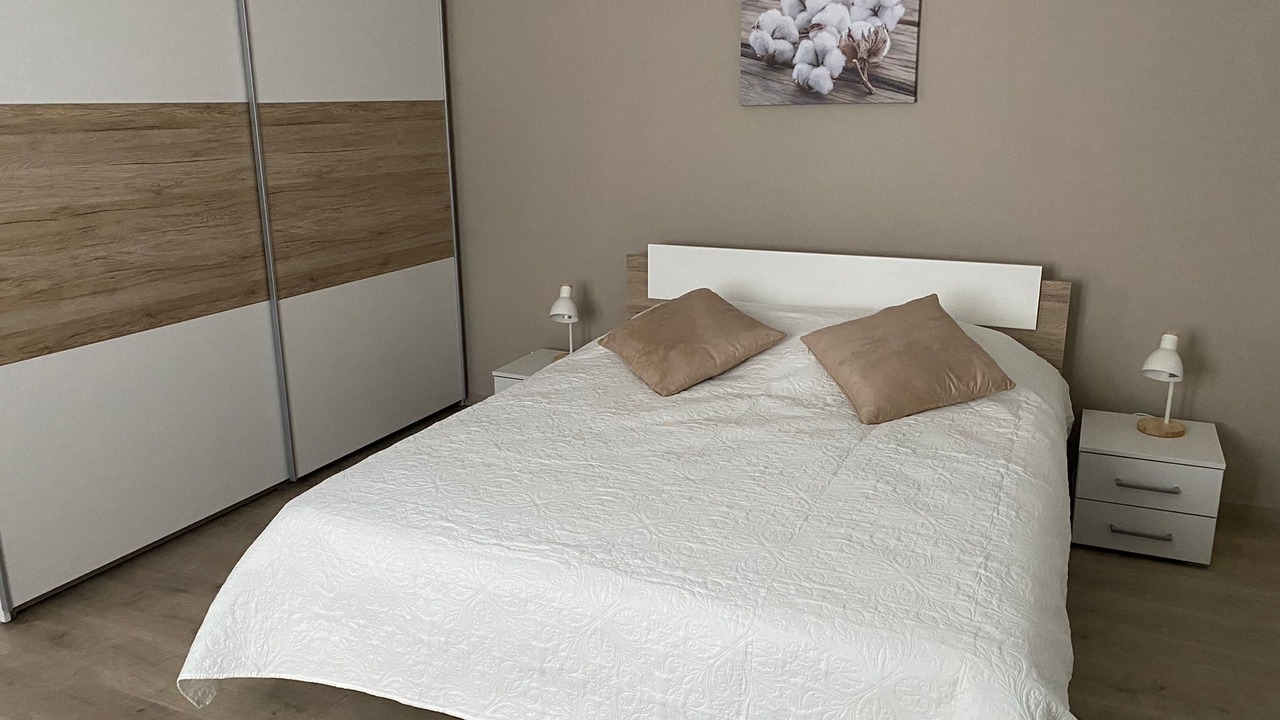 Photo of Bedroom in Ohey