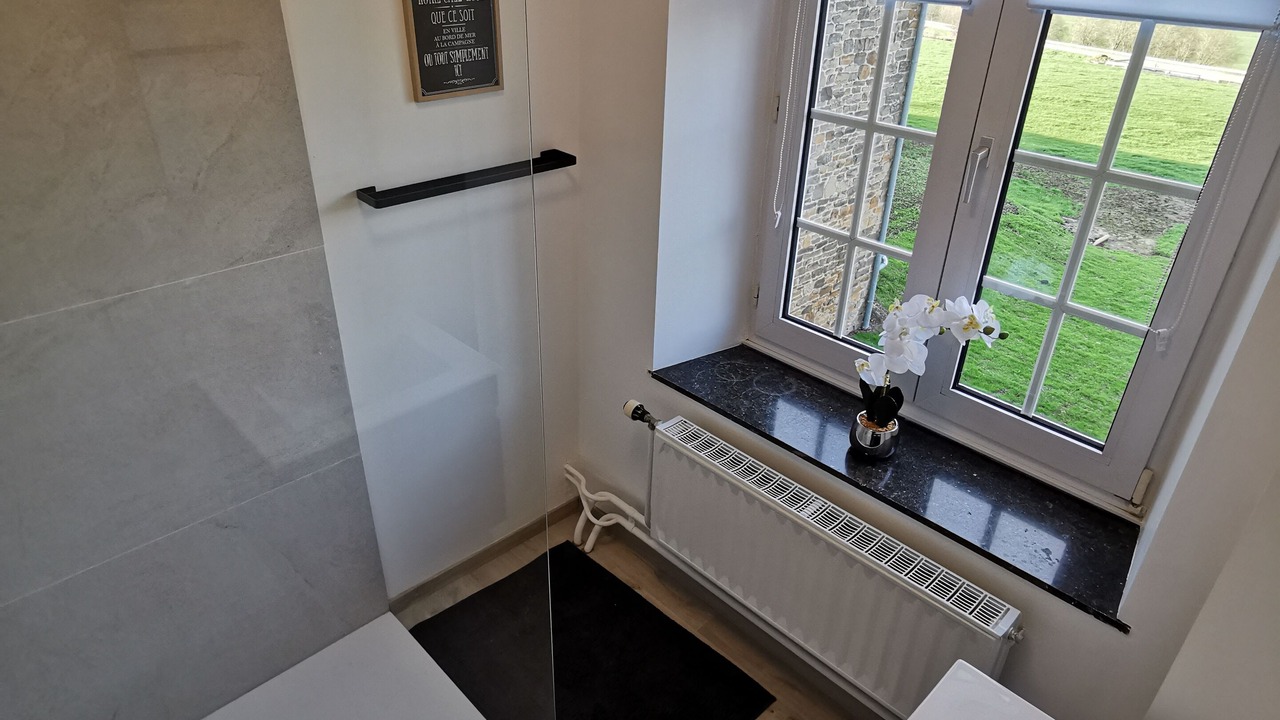 Photo of Bathroom in Ohey