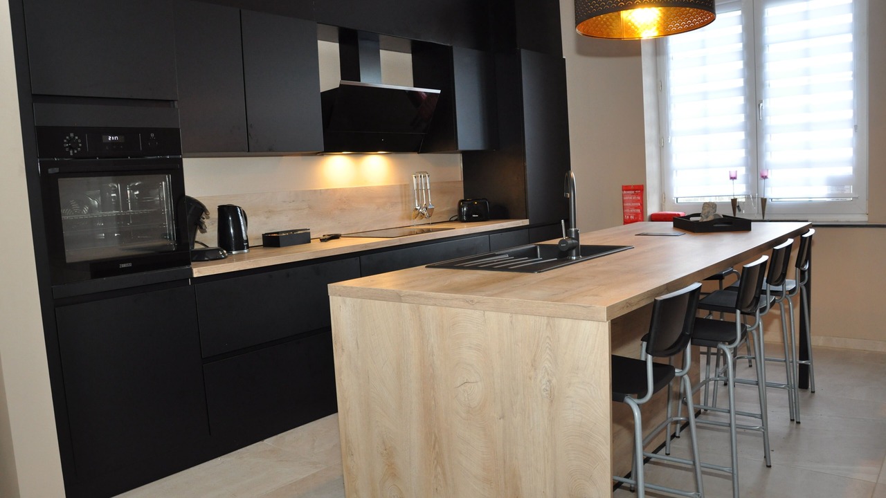 Photo of Kitchen in Ohey