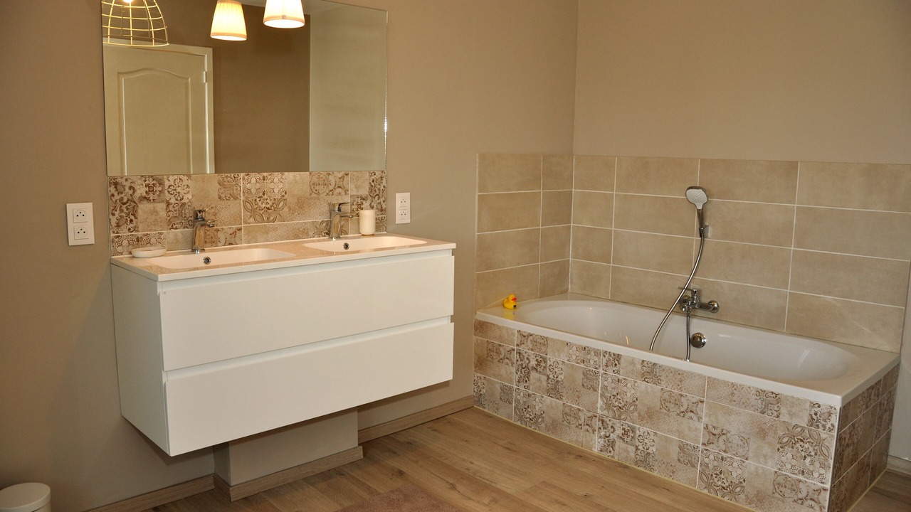 Photo of Bathroom in Ohey