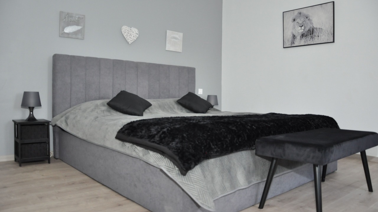 Photo of Bedroom in Ohey