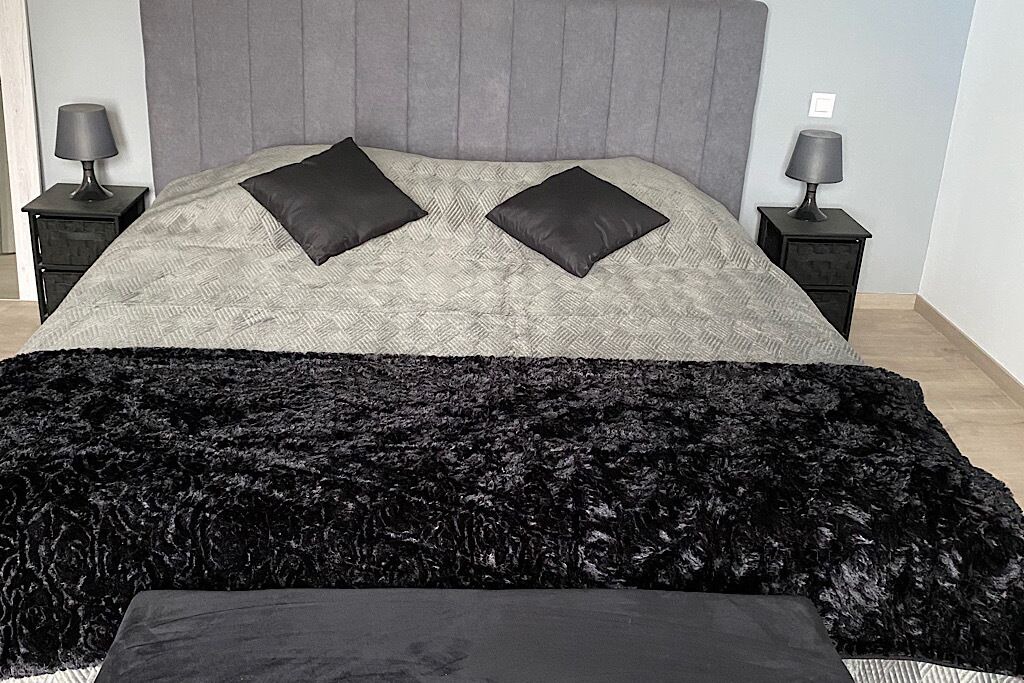 Photo of Bedroom in Ohey