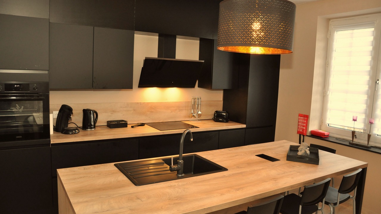 Photo of Kitchen in Ohey