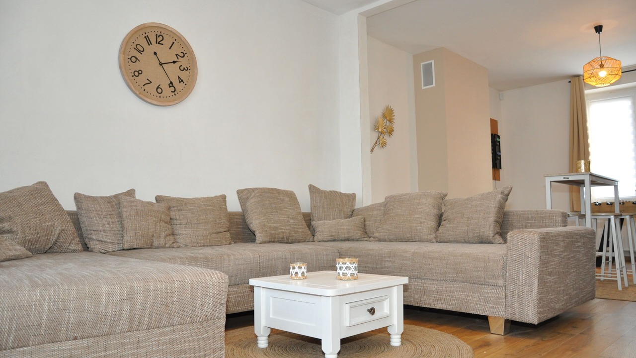 Photo of Livingroom in Ohey