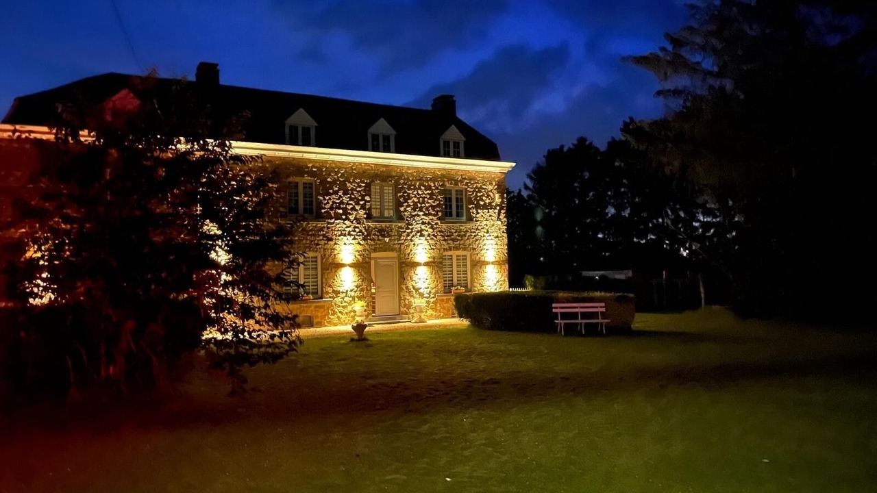 Photo of Outdoor in Ohey