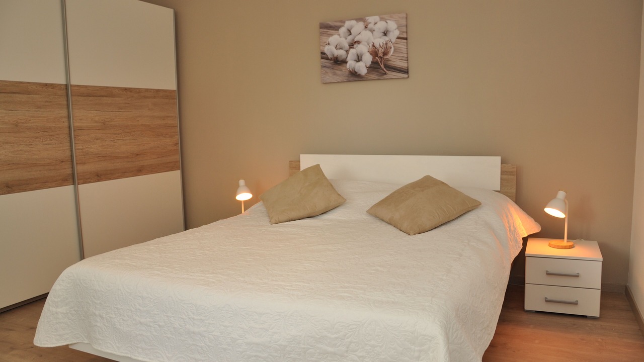 Photo of Bedroom in Ohey