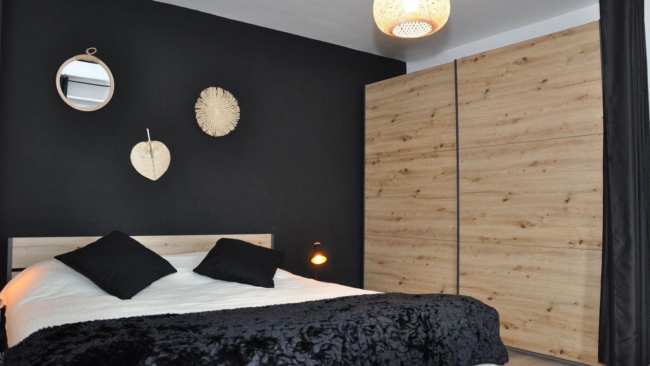Photo of Bedroom in Ohey