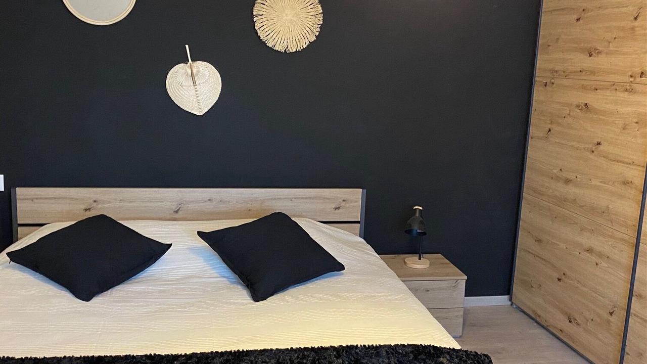 Photo of Bedroom in Ohey