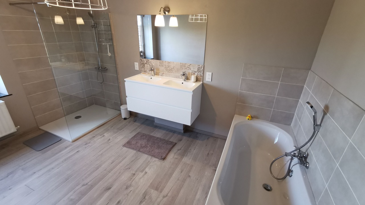 Photo of Bathroom in Ohey
