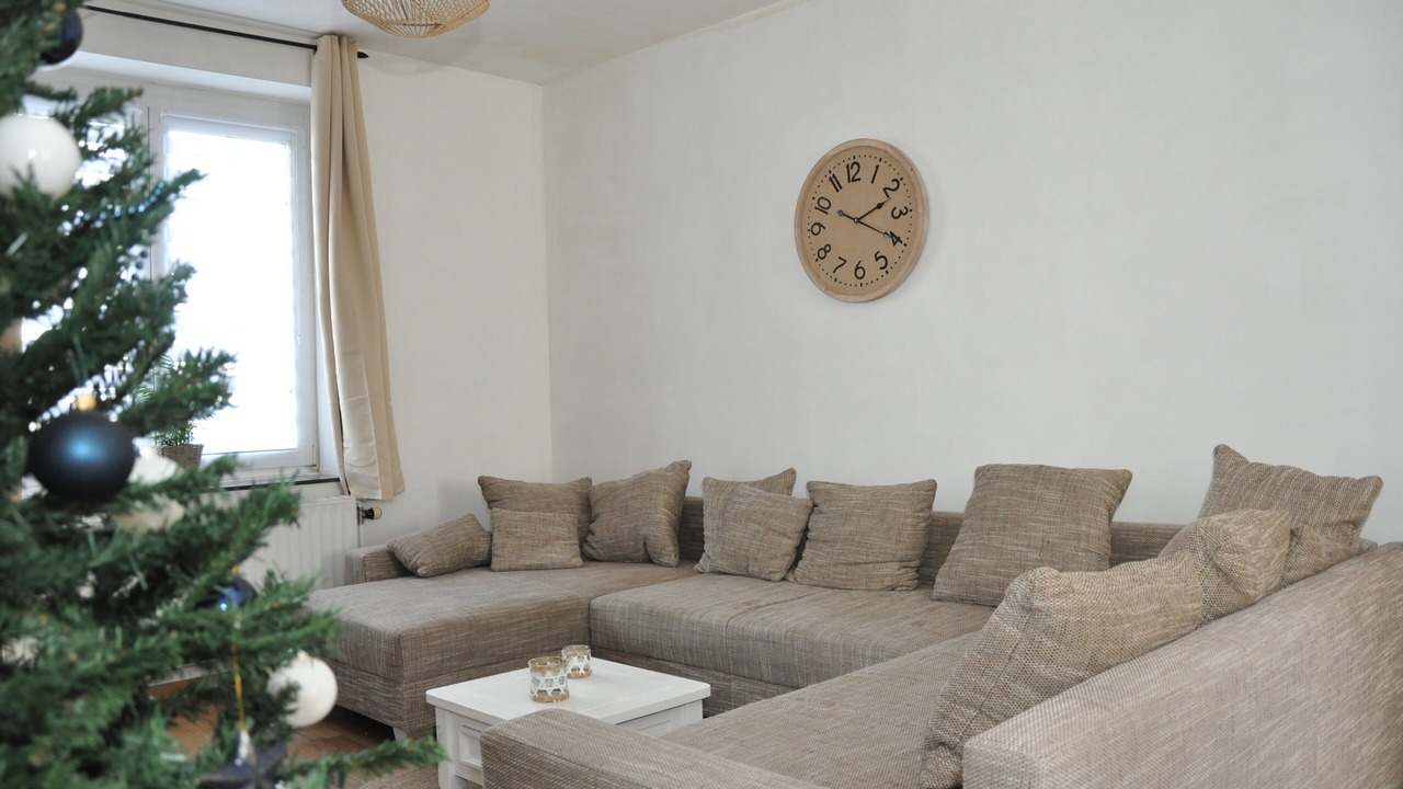 Photo of Livingroom in Ohey