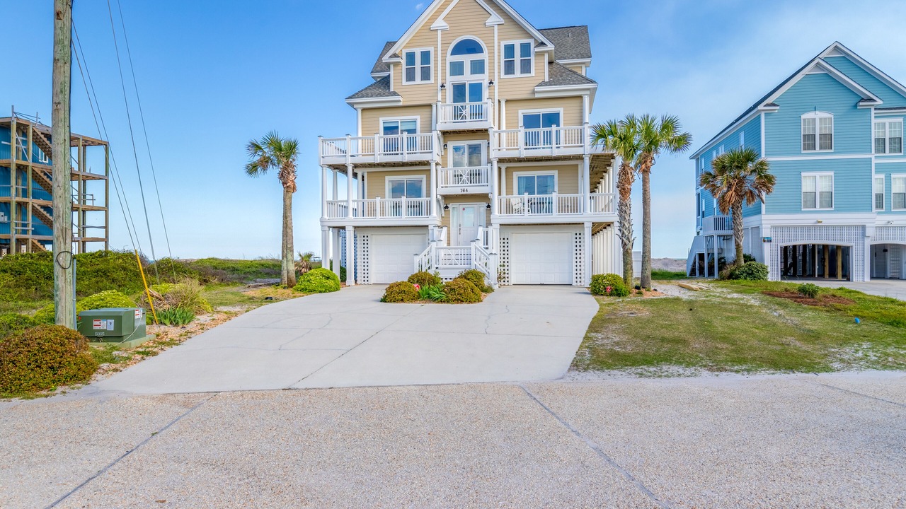 Photo of Outdoor in North Topsail Beach