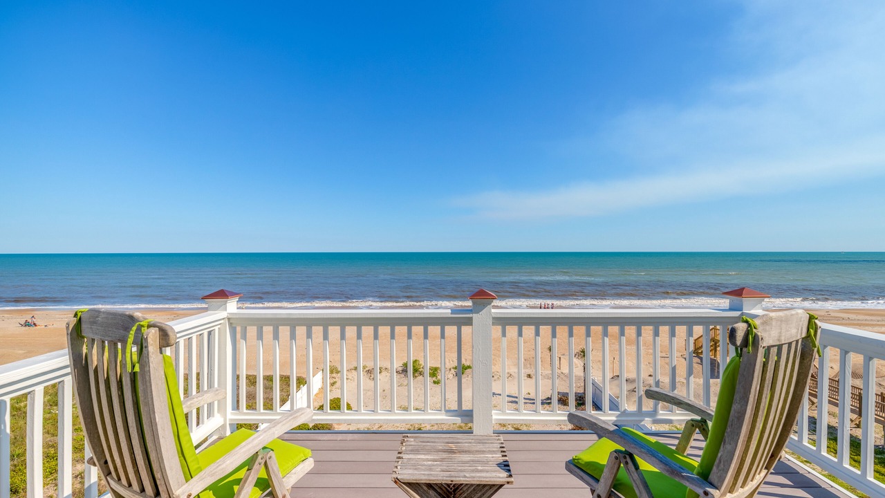 Photo of Outdoor in North Topsail Beach