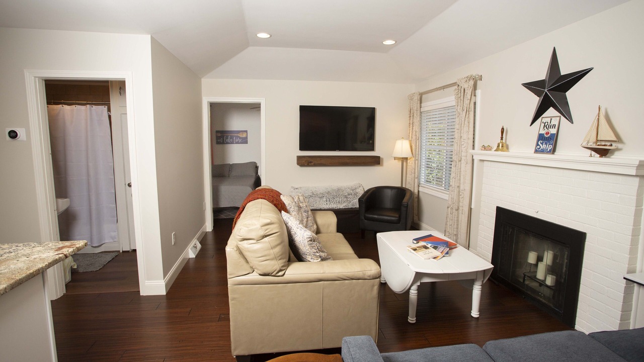Photo of Bedroom in Saint Johns