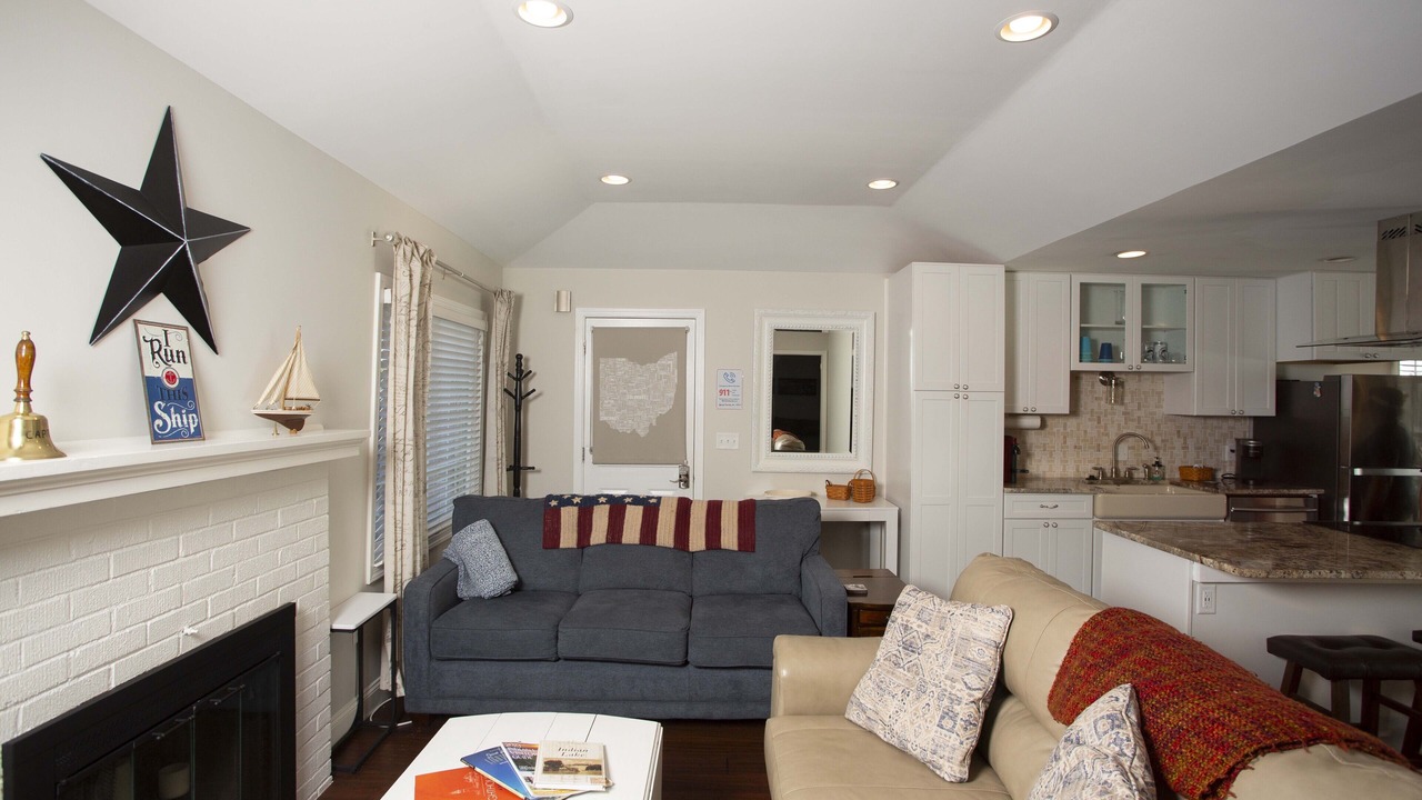 Photo of Bedroom in Saint Johns