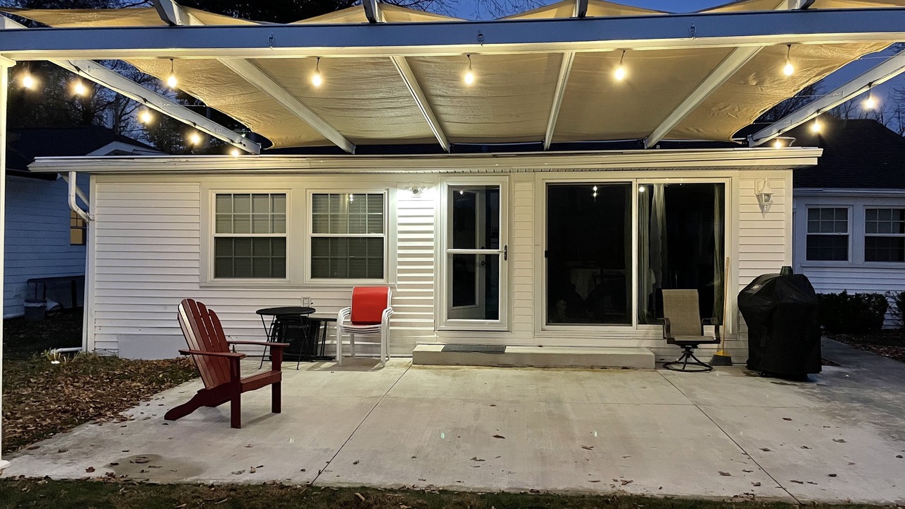 Photo of Outdoor in Saint Johns
