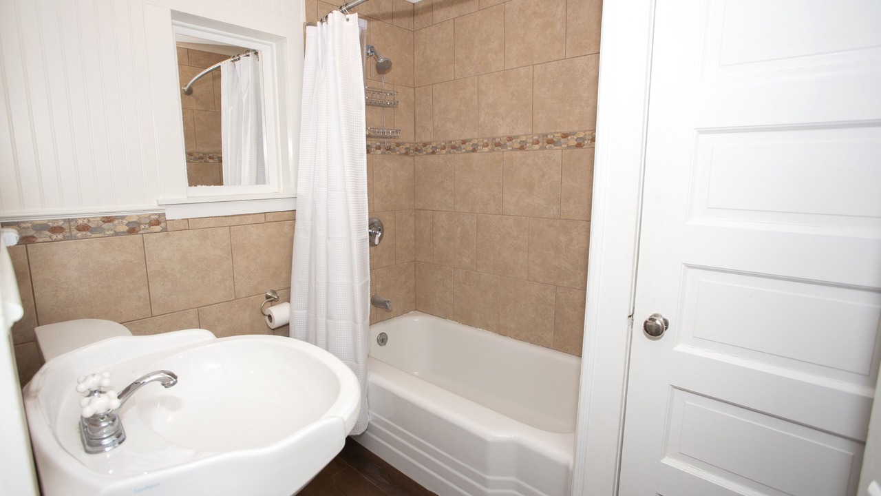 Photo of Bathroom in Saint Johns