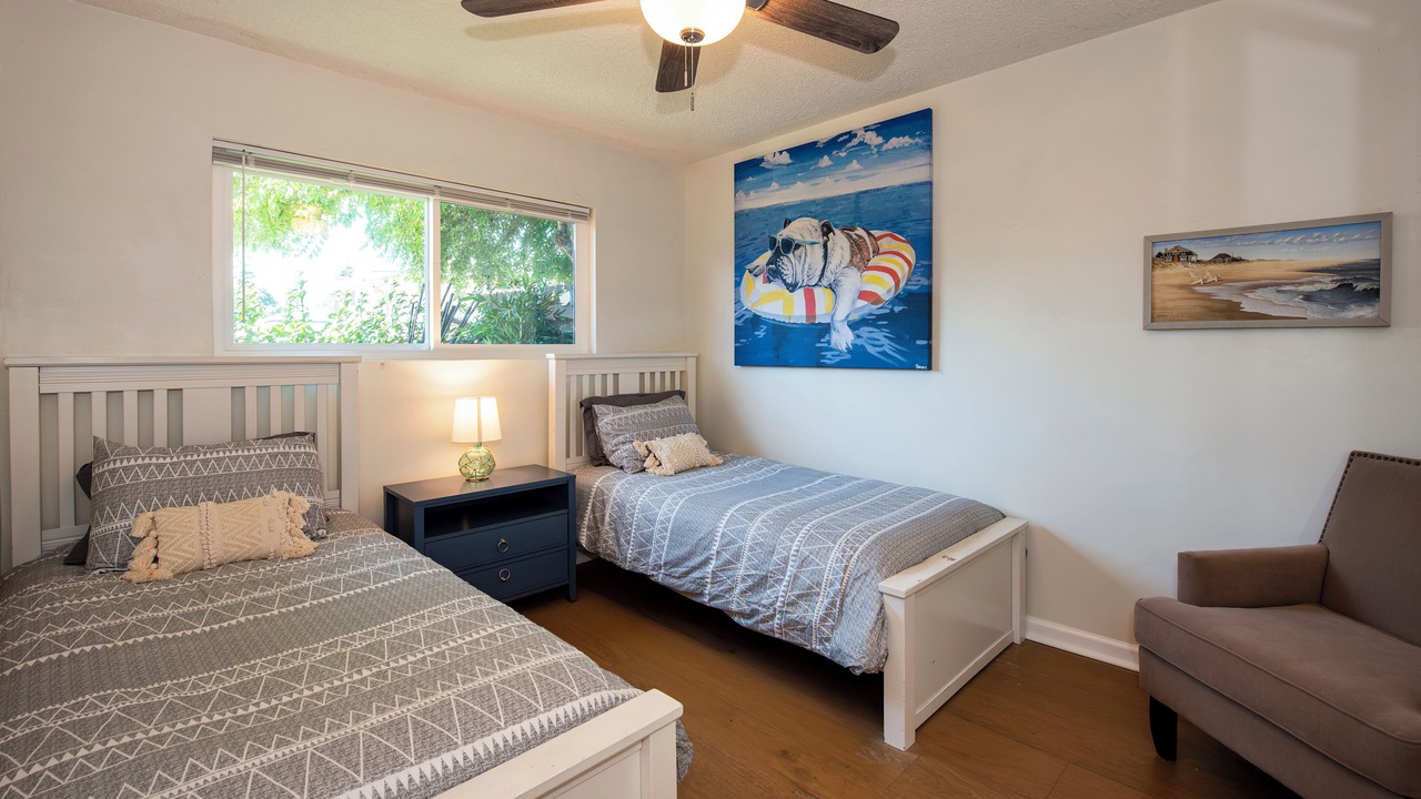 Photo of Bedroom in East Beach