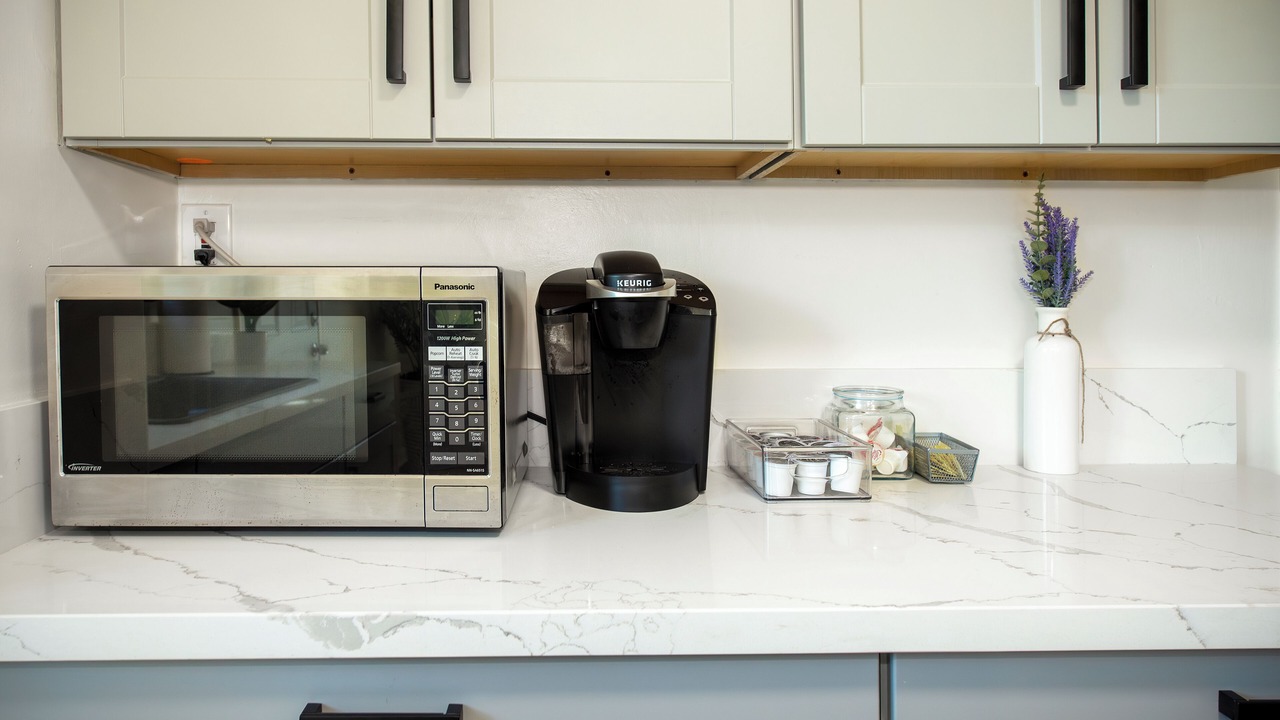 Photo of Kitchen in East Beach