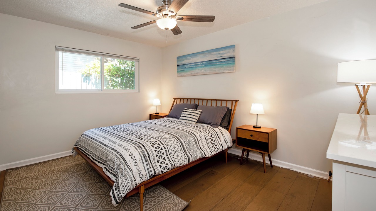 Photo of Bedroom in East Beach