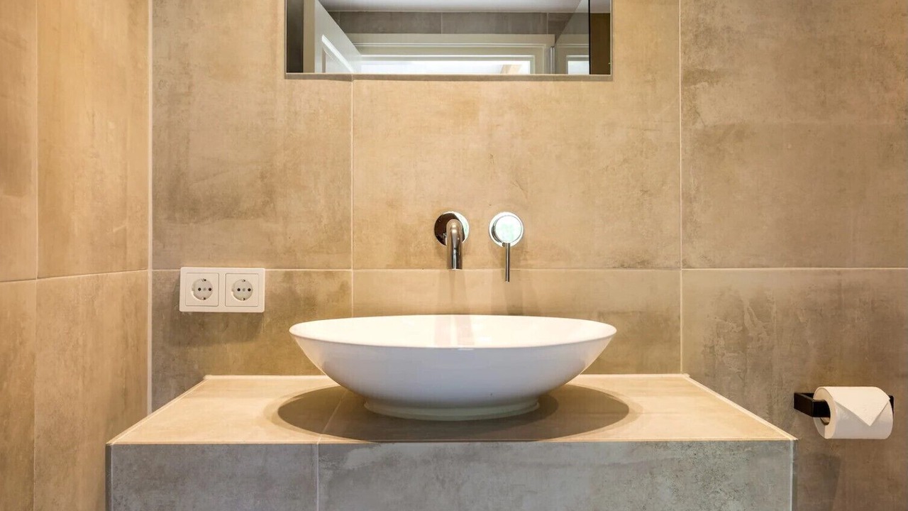 Photo of Bathroom in Zuidoostbeemster