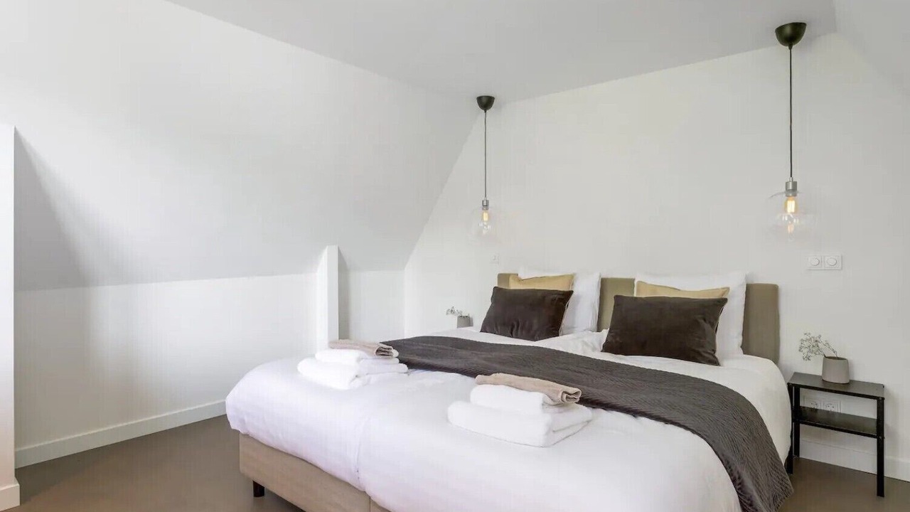 Photo of Bedroom in Zuidoostbeemster