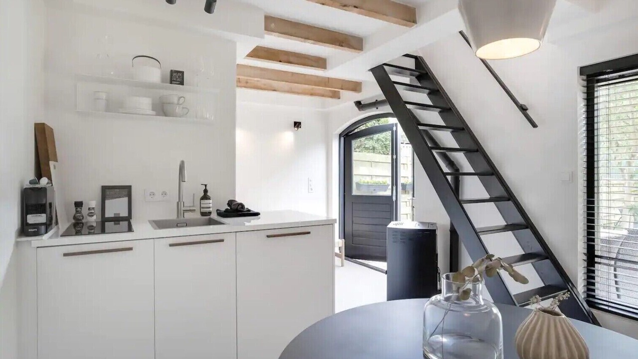 Photo of Kitchen in Zuidoostbeemster