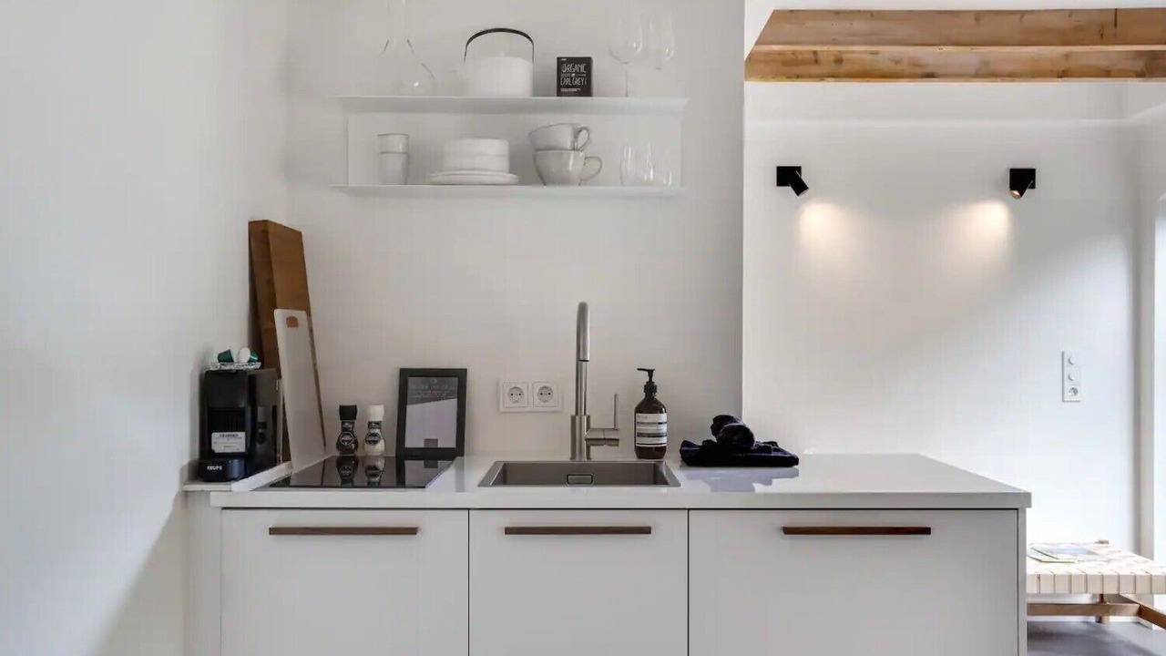 Photo of Kitchen in Zuidoostbeemster