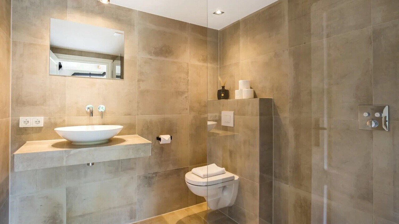 Photo of Bathroom in Zuidoostbeemster